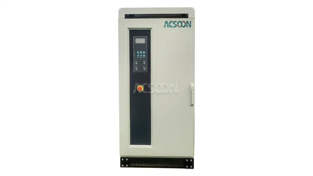 Fixed electrical ground power guide: what airports must know